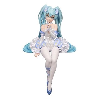 Foto 1 | Tapón De Fideos Furyu Hatsune Miku Fairy Nemophila - Venta Internacional.