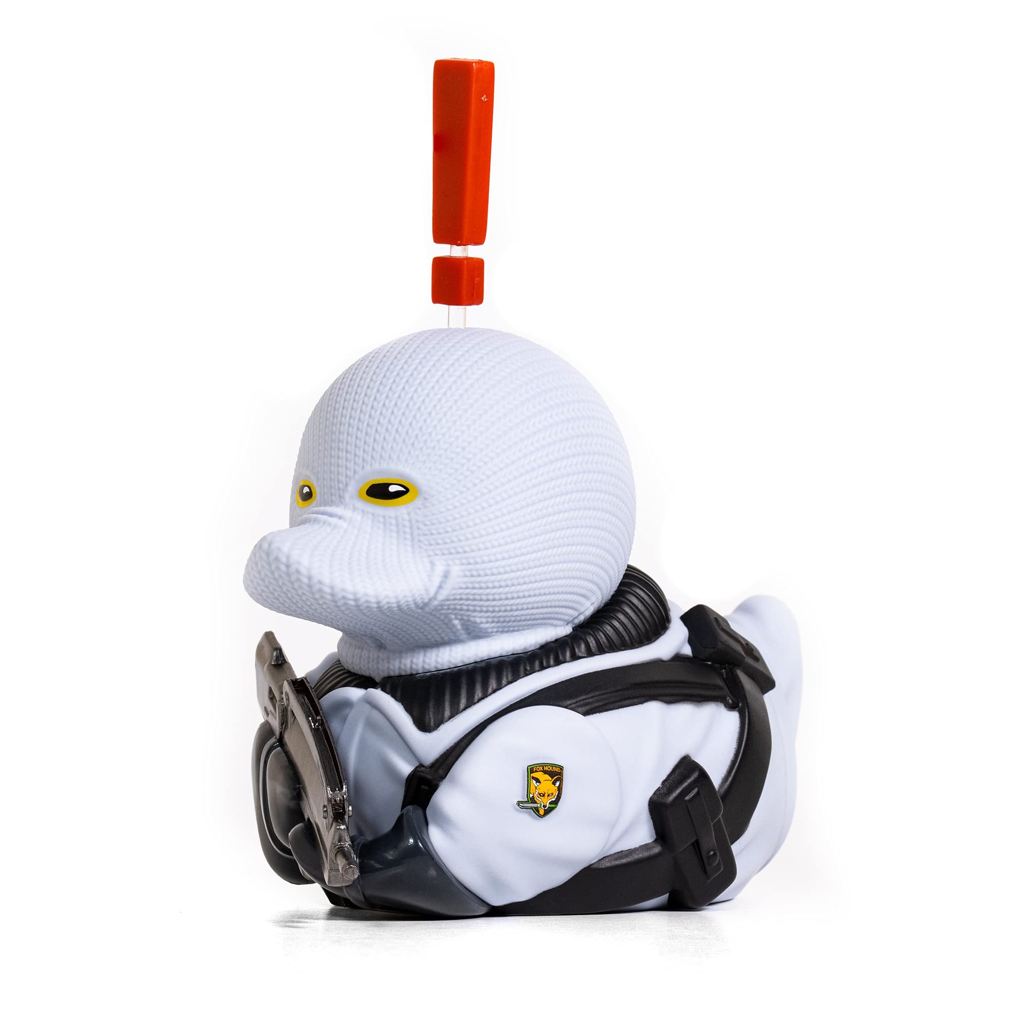 Foto 2 pulgar | Pato Tubbz Metal Gear Solid - Venta Internacional
