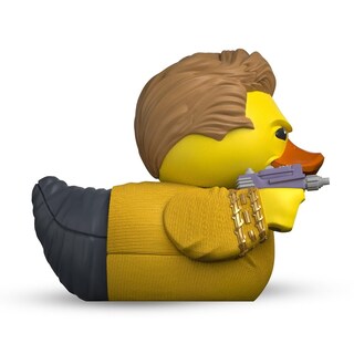 Foto 5 | Minifigura Tubbz Star Trek James T. Kirk 5 cm - Venta Internacional