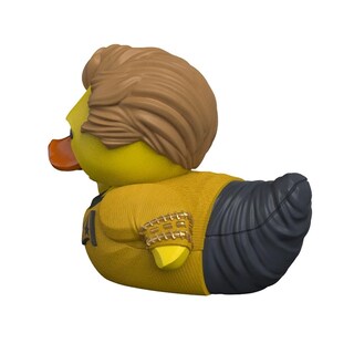 Foto 7 | Minifigura Tubbz Star Trek James T. Kirk 5 cm - Venta Internacional