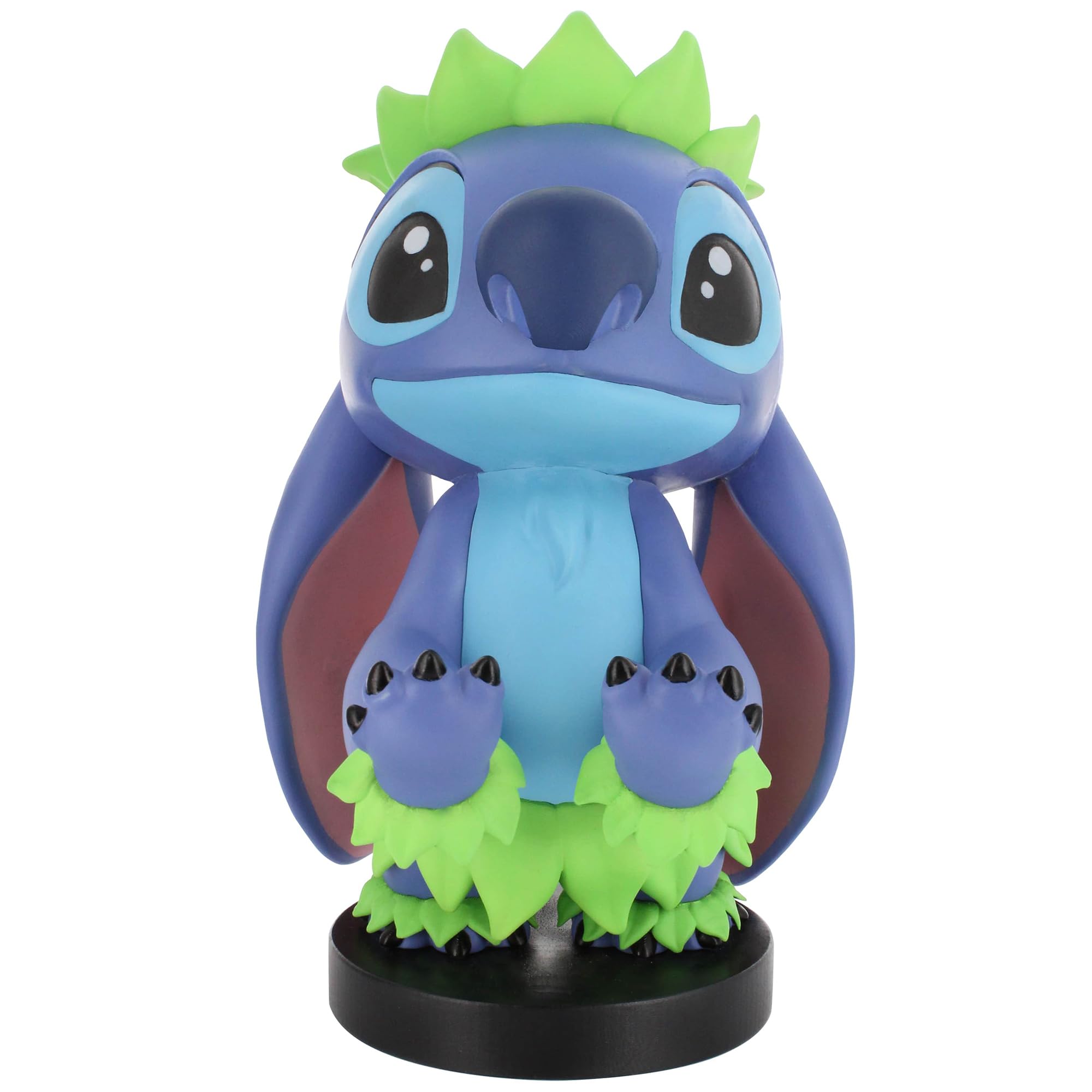 Foto 2 pulgar | Figura Exquisite Gaming Lilo & Stich Hula Stitch Con Soporte - Venta Internacional.