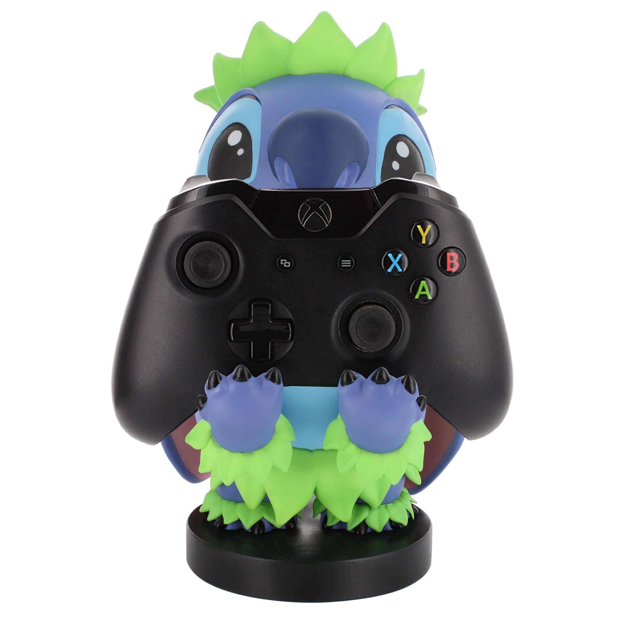 Foto 3 pulgar | Figura Exquisite Gaming Lilo & Stich Hula Stitch Con Soporte - Venta Internacional.