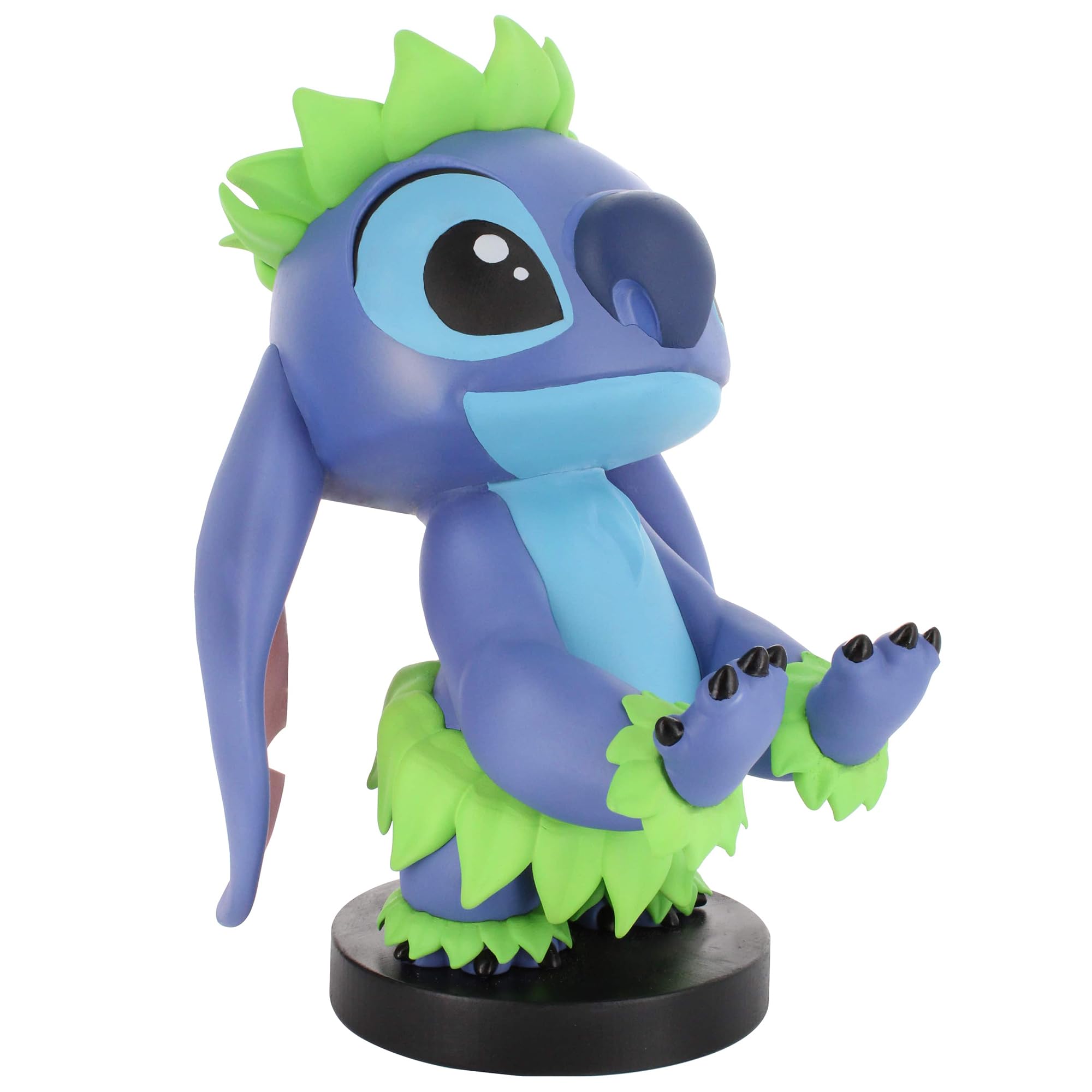 Foto 4 pulgar | Figura Exquisite Gaming Lilo & Stich Hula Stitch Con Soporte - Venta Internacional.