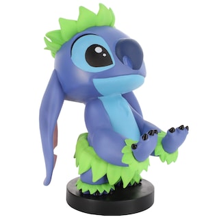 Foto 3 | Figura Exquisite Gaming Lilo & Stich Hula Stitch Con Soporte - Venta Internacional.
