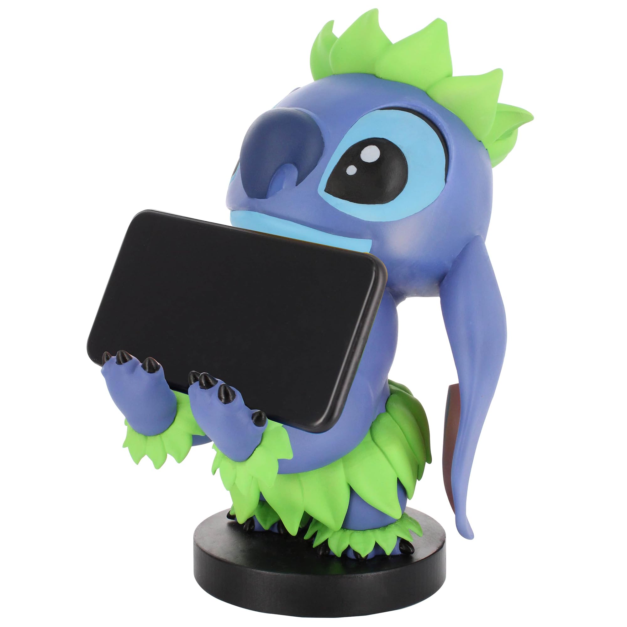 Foto 6 pulgar | Figura Exquisite Gaming Lilo & Stich Hula Stitch Con Soporte - Venta Internacional.