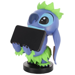 Foto 5 | Figura Exquisite Gaming Lilo & Stich Hula Stitch Con Soporte - Venta Internacional.