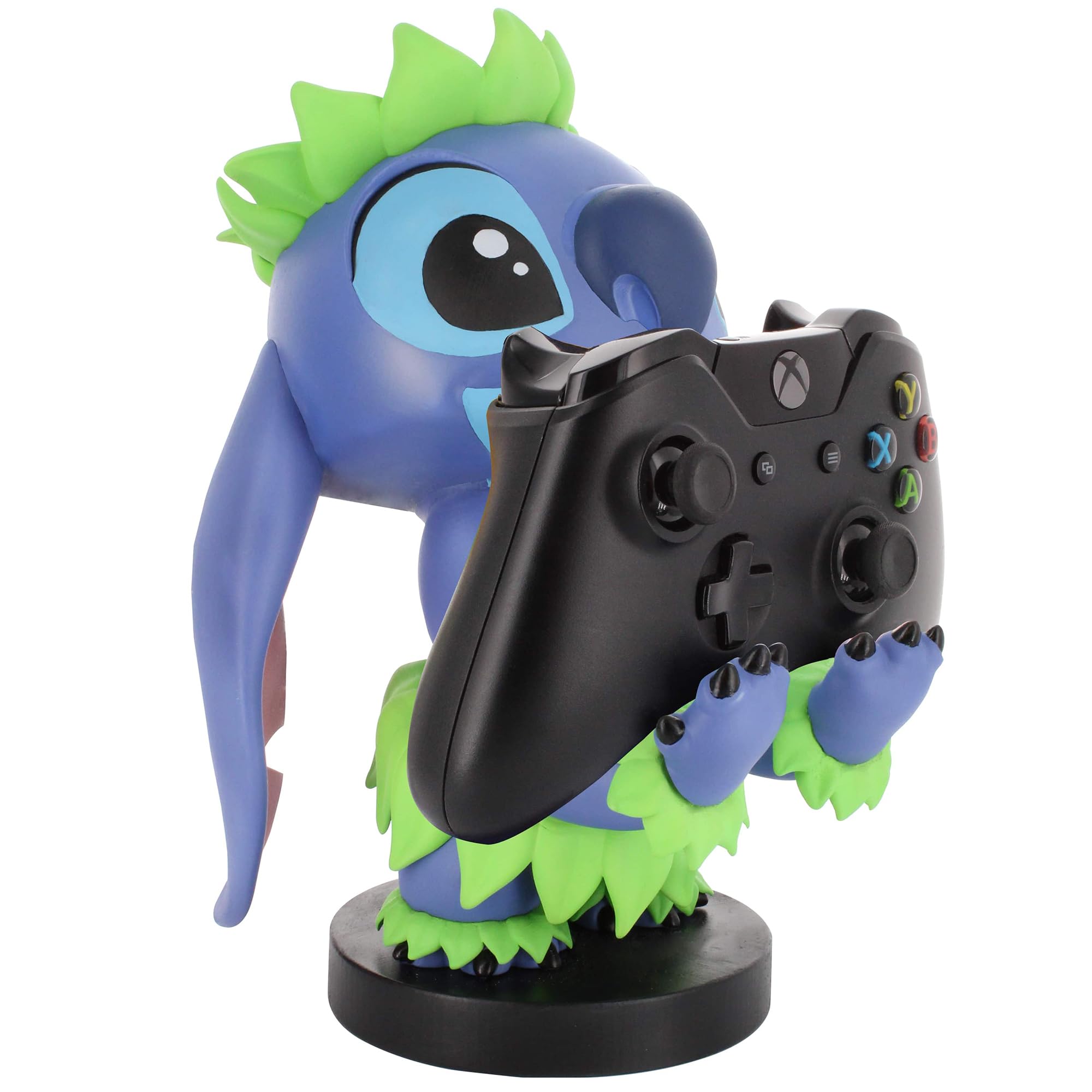Foto 7 pulgar | Figura Exquisite Gaming Lilo & Stich Hula Stitch Con Soporte - Venta Internacional.