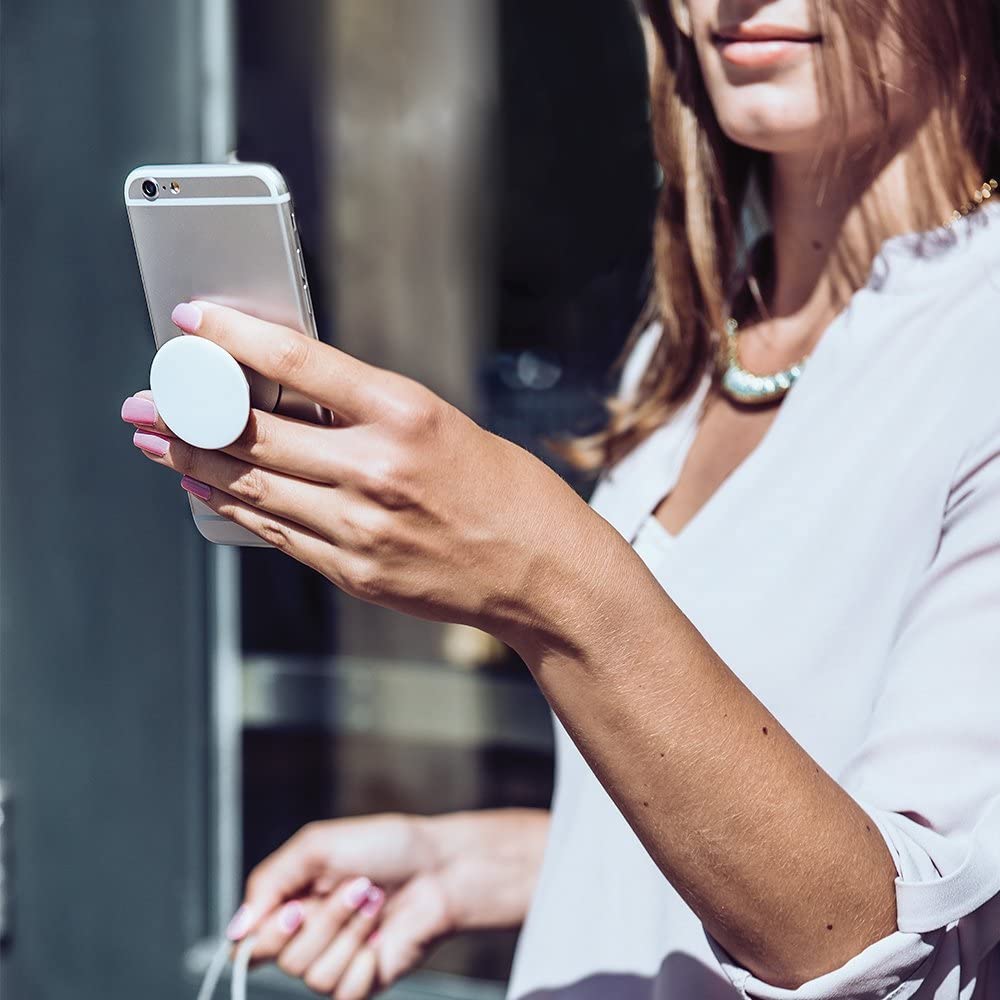 Foto 5 | Popsockets Disney Lilo & Stitch No Hoy En Día Stitch Popgrip - Venta Internacional.