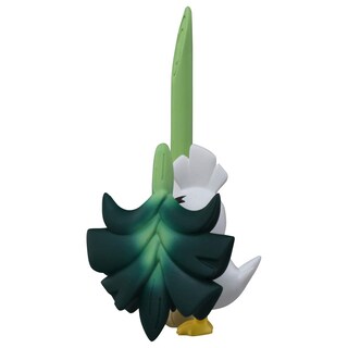 Foto 3 | Figura Pokémon Monster Collection Moncolle MS-30 Sirfetch'd - Venta Internacional