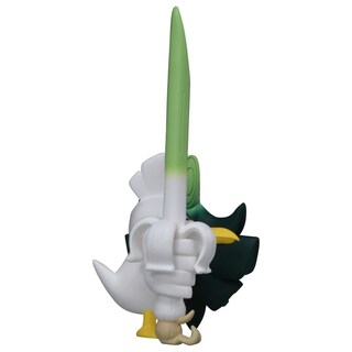 Foto 4 | Figura Pokémon Monster Collection Moncolle MS-30 Sirfetch'd - Venta Internacional