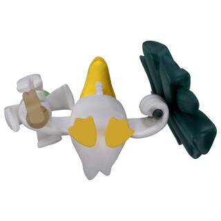 Foto 5 | Figura Pokémon Monster Collection Moncolle MS-30 Sirfetch'd - Venta Internacional