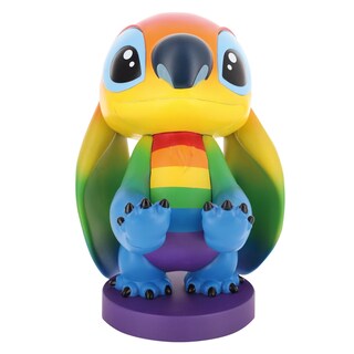 Foto 1 | Soporte Exquisite Gaming Lilo & Stitch Rainbow Stitch - Venta Internacional