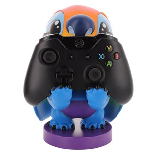 Foto 2 | Soporte Exquisite Gaming Lilo & Stitch Rainbow Stitch - Venta Internacional
