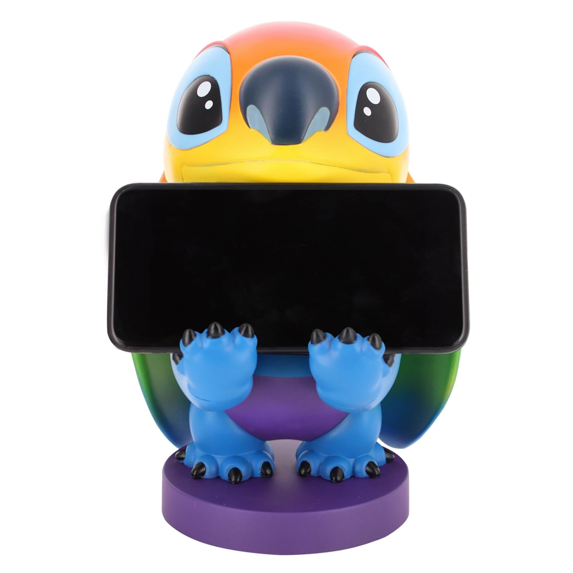 Foto 7 | Soporte Exquisite Gaming Lilo & Stitch Rainbow Stitch - Venta Internacional