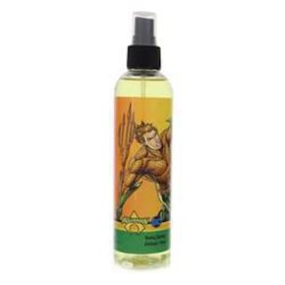 Foto 1 | Spray Corporal Marmol & Son Dc Comics Aquaman Para Hombre, 240 Ml - Venta Internacional.
