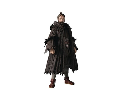 Foto 1 | Sohei - Star Wars Obi Wan Kenobi Meisho Movie Realization