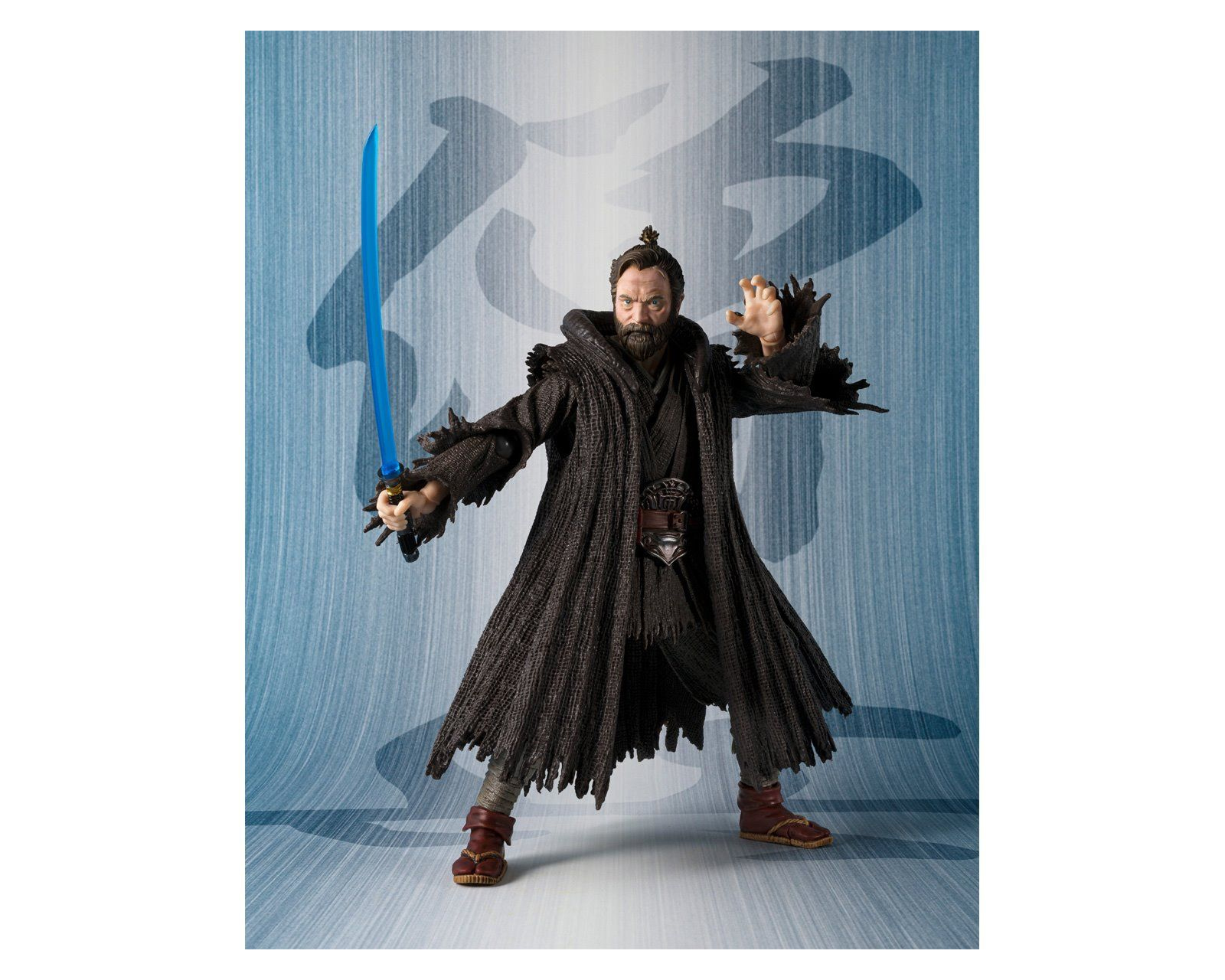 Foto 4 pulgar | Sohei - Star Wars Obi Wan Kenobi Meisho Movie Realization