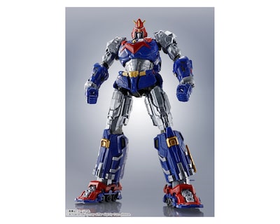 Foto 2 | Bandai Robot Spirits Side Super Voltes V Legacy