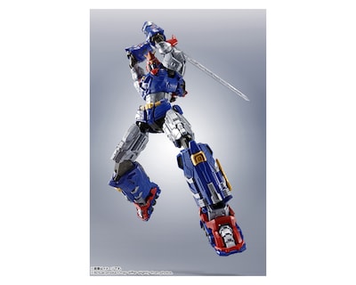 Foto 3 | Bandai Robot Spirits Side Super Voltes V Legacy