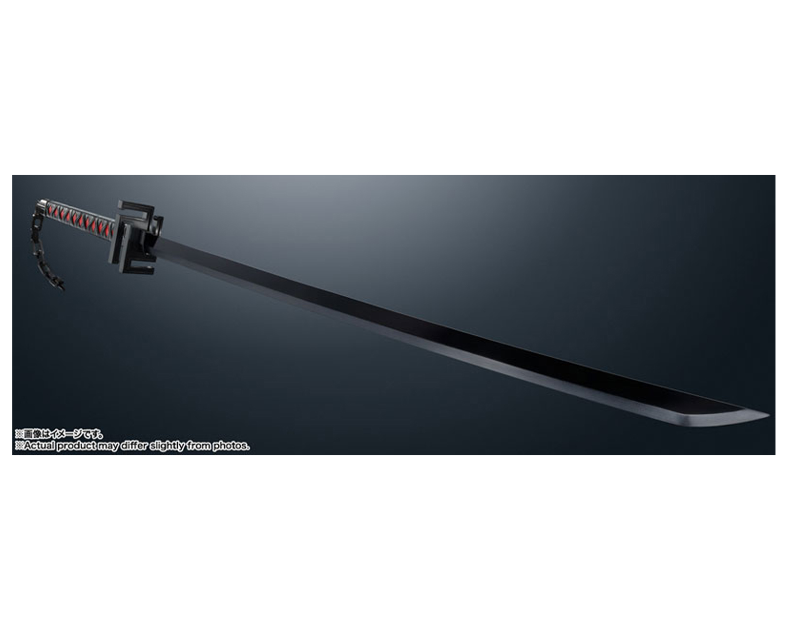 Foto 4 pulgar | Proplica Tensazangetsu - Bleach Tamashii Nations
