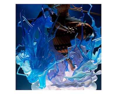Foto 3 | Figuarts Zero Enel 60 Million Lightning Dragon Extra Battle