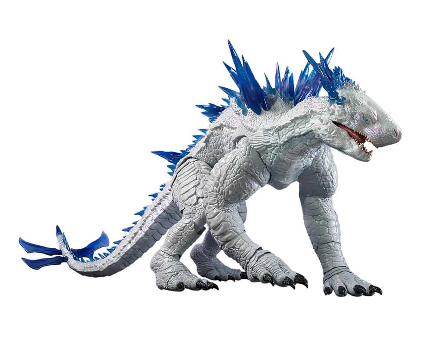 Foto 2 pulgar | Bandai Sh Monsterarts Godzilla X Kong The New Empire - Shimo