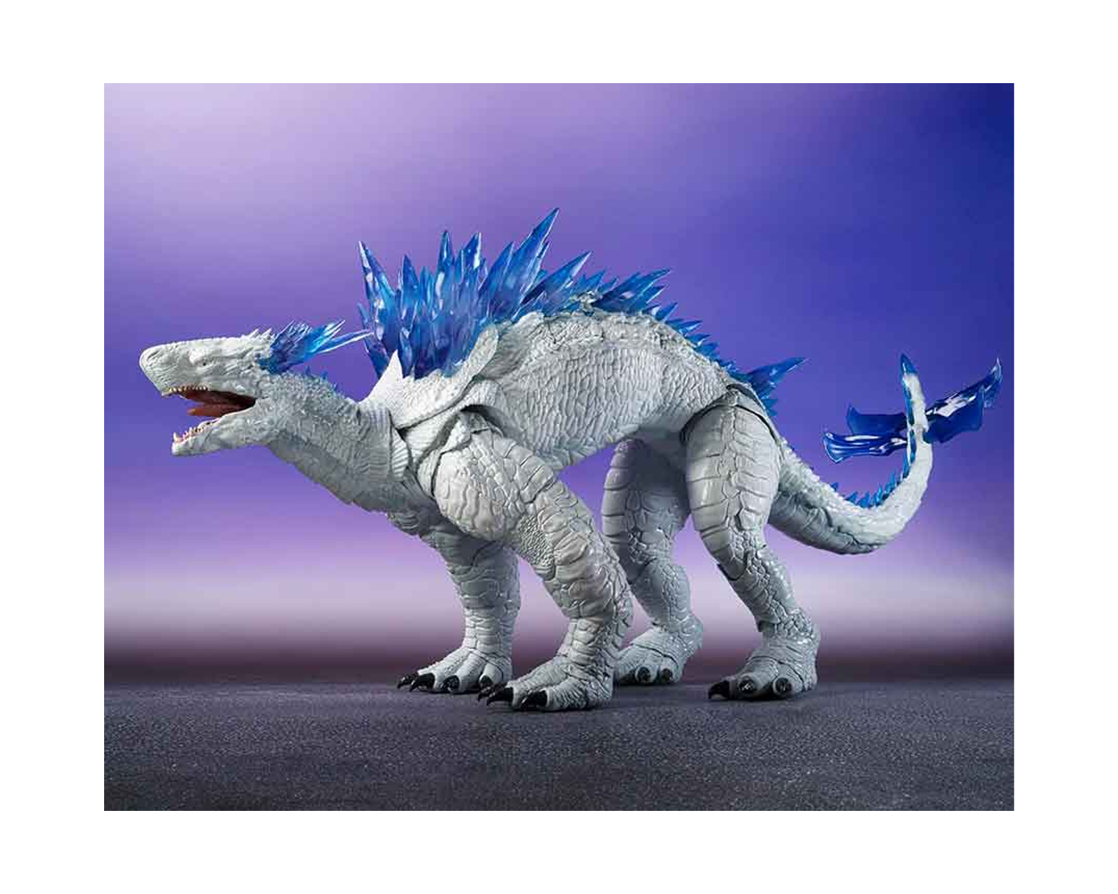 Foto 3 pulgar | Bandai Sh Monsterarts Godzilla X Kong The New Empire - Shimo