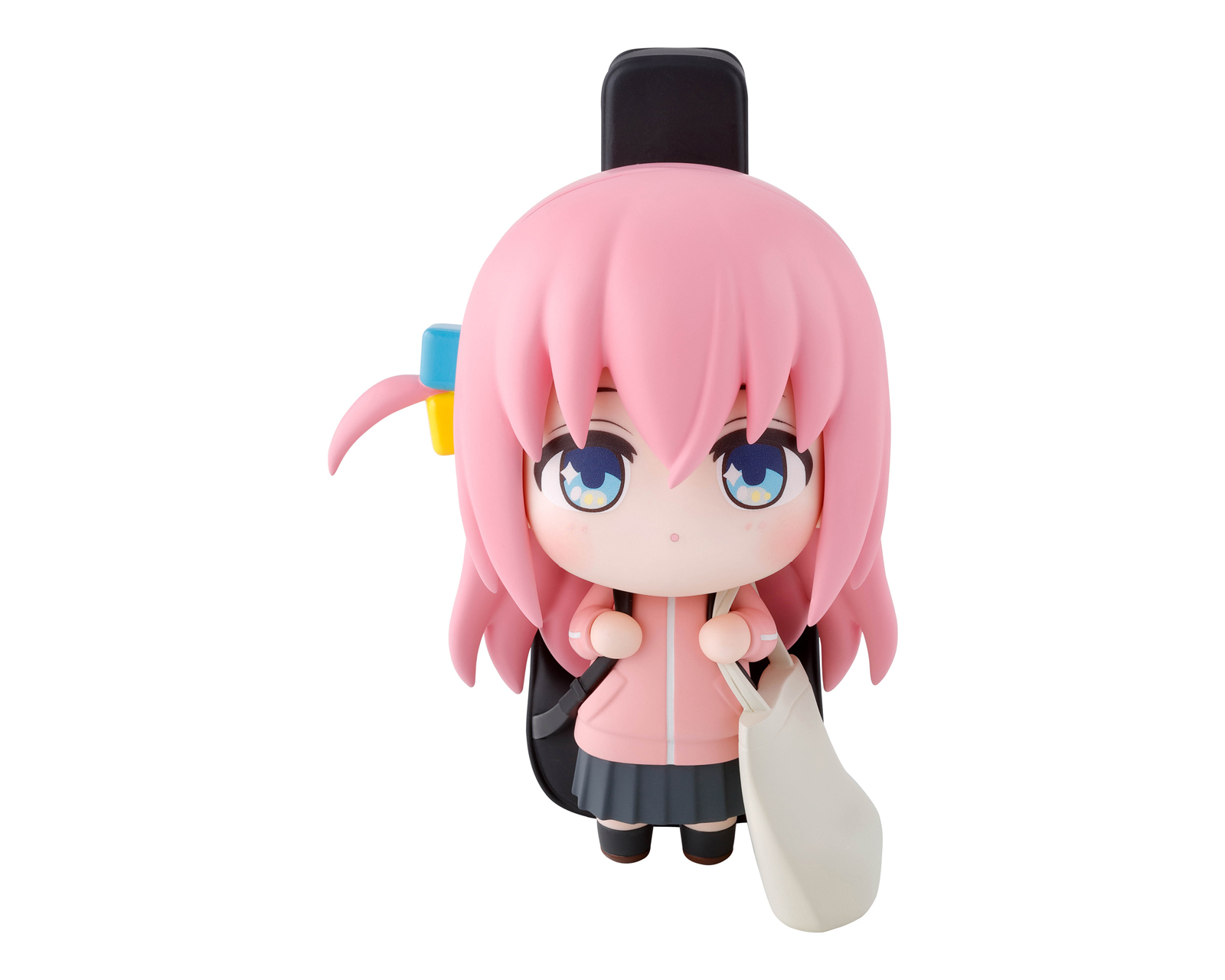 Foto 2 pulgar | Bandai Teku Piku Hitori Gotoh