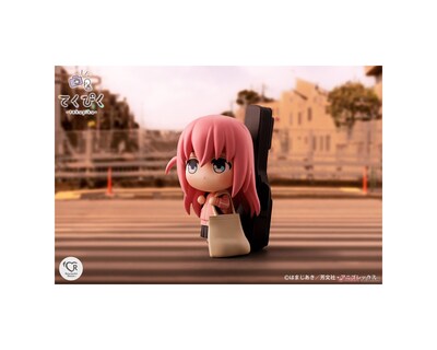 Foto 2 | Bandai Teku Piku Hitori Gotoh