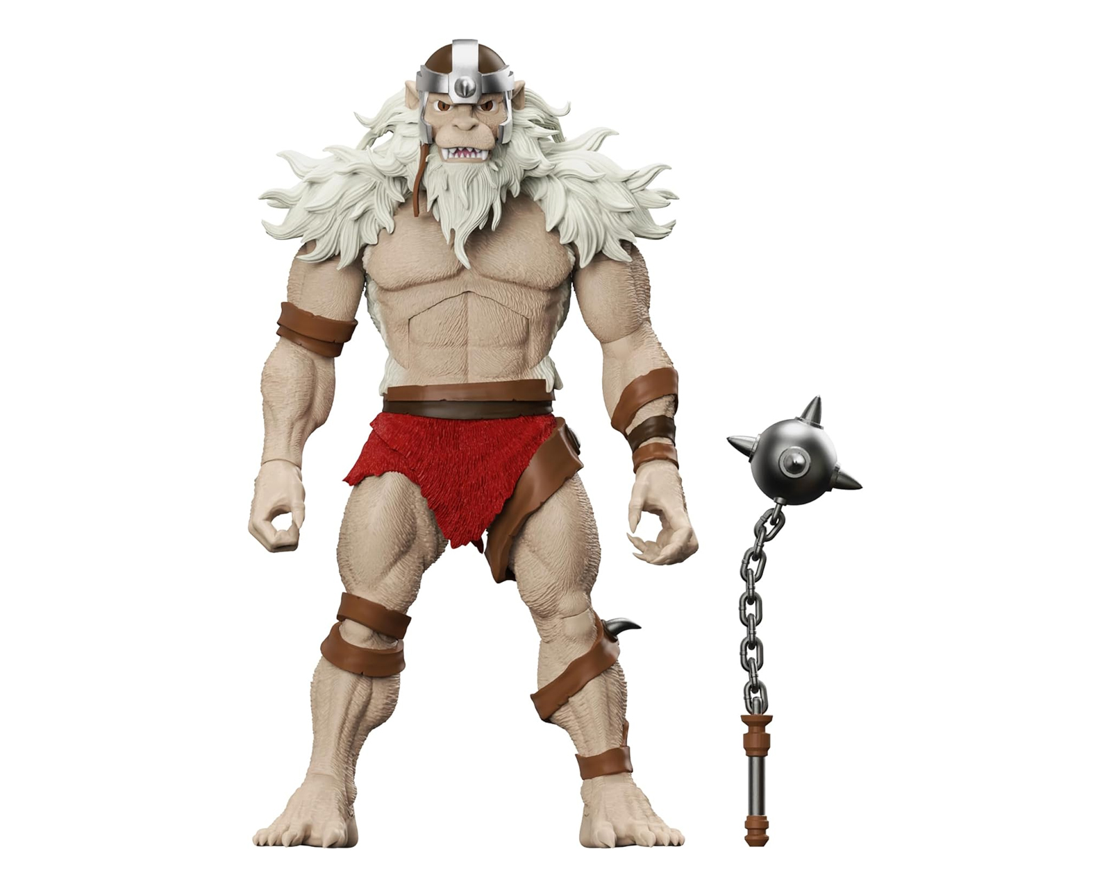 Foto 2 pulgar | Thundercats Deluxe Monkian Super 7