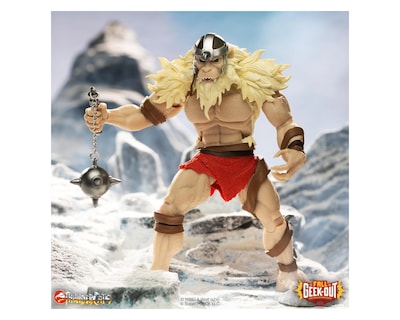 Foto 2 | Thundercats Deluxe Monkian Super 7