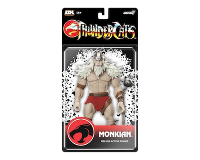 Foto 3 | Thundercats Deluxe Monkian Super 7