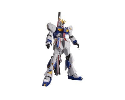 Foto 1 | Bandai Model Kit Entry Grade 1/144 Rx-93ff Ν Gundam