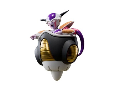 Foto 1 | Bandai Sh Figuarts Frieza First Form And Pod - Dragon Ball Z