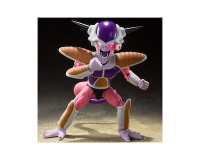Foto 2 | Bandai Sh Figuarts Frieza First Form And Pod - Dragon Ball Z