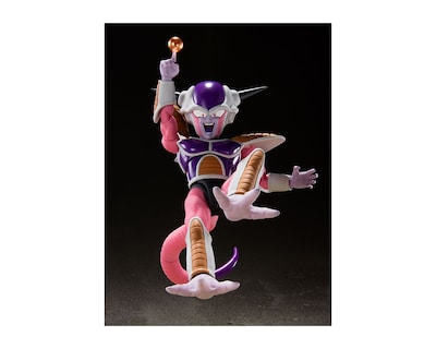 Foto 4 | Bandai Sh Figuarts Frieza First Form And Pod - Dragon Ball Z