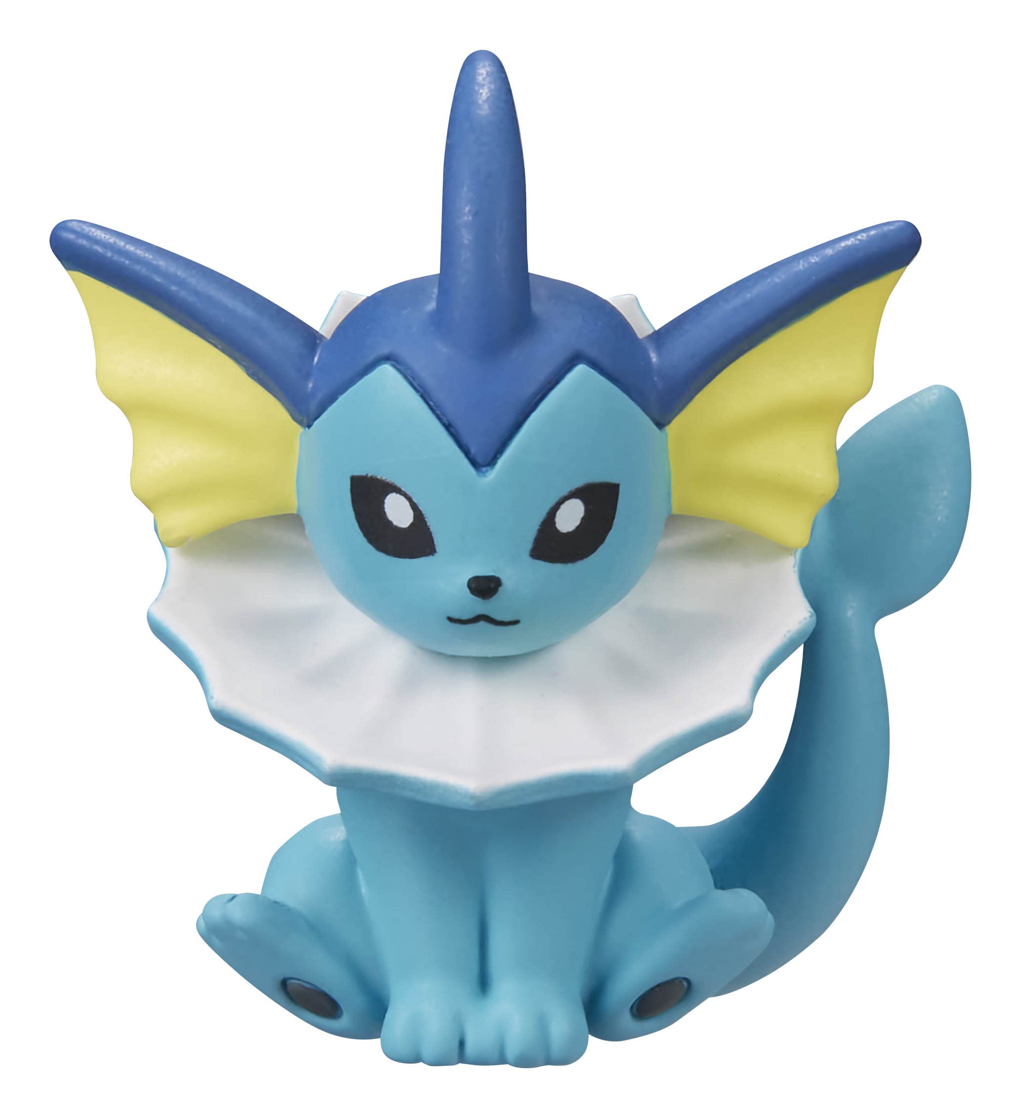 Foto 3 | Colección De Figuras Bandai Namco Entertainment Pokemon Eevee - Venta Internacional.