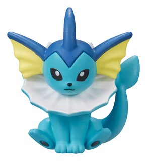 Foto 3 | Colección De Figuras Bandai Namco Entertainment Pokemon Eevee - Venta Internacional.