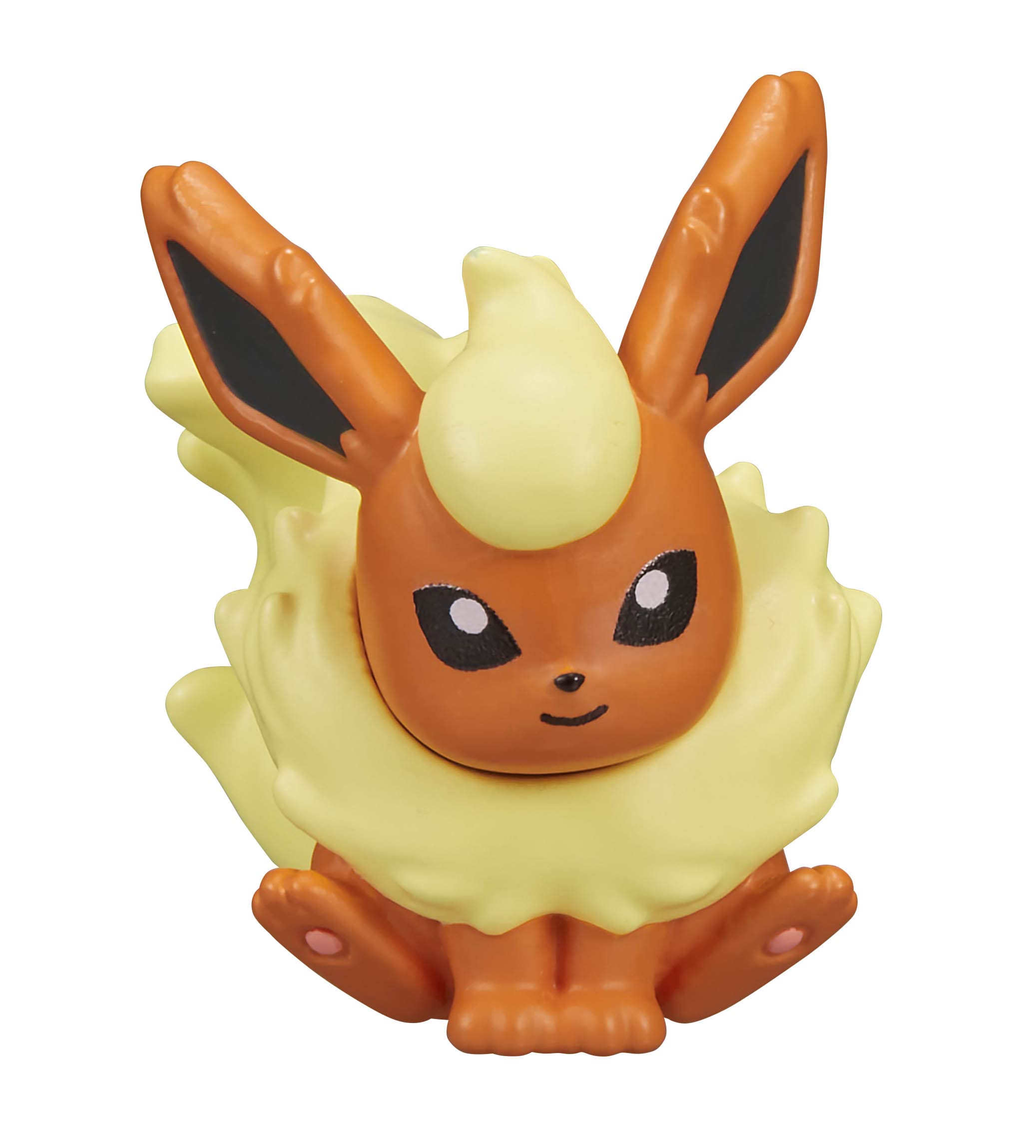 Foto 5 pulgar | Colección De Figuras Bandai Namco Entertainment Pokemon Eevee - Venta Internacional.