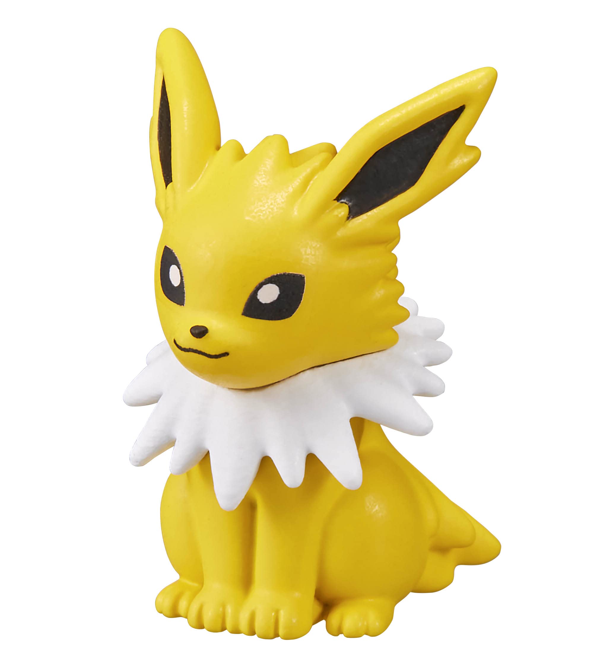 Foto 6 pulgar | Colección De Figuras Bandai Namco Entertainment Pokemon Eevee - Venta Internacional.