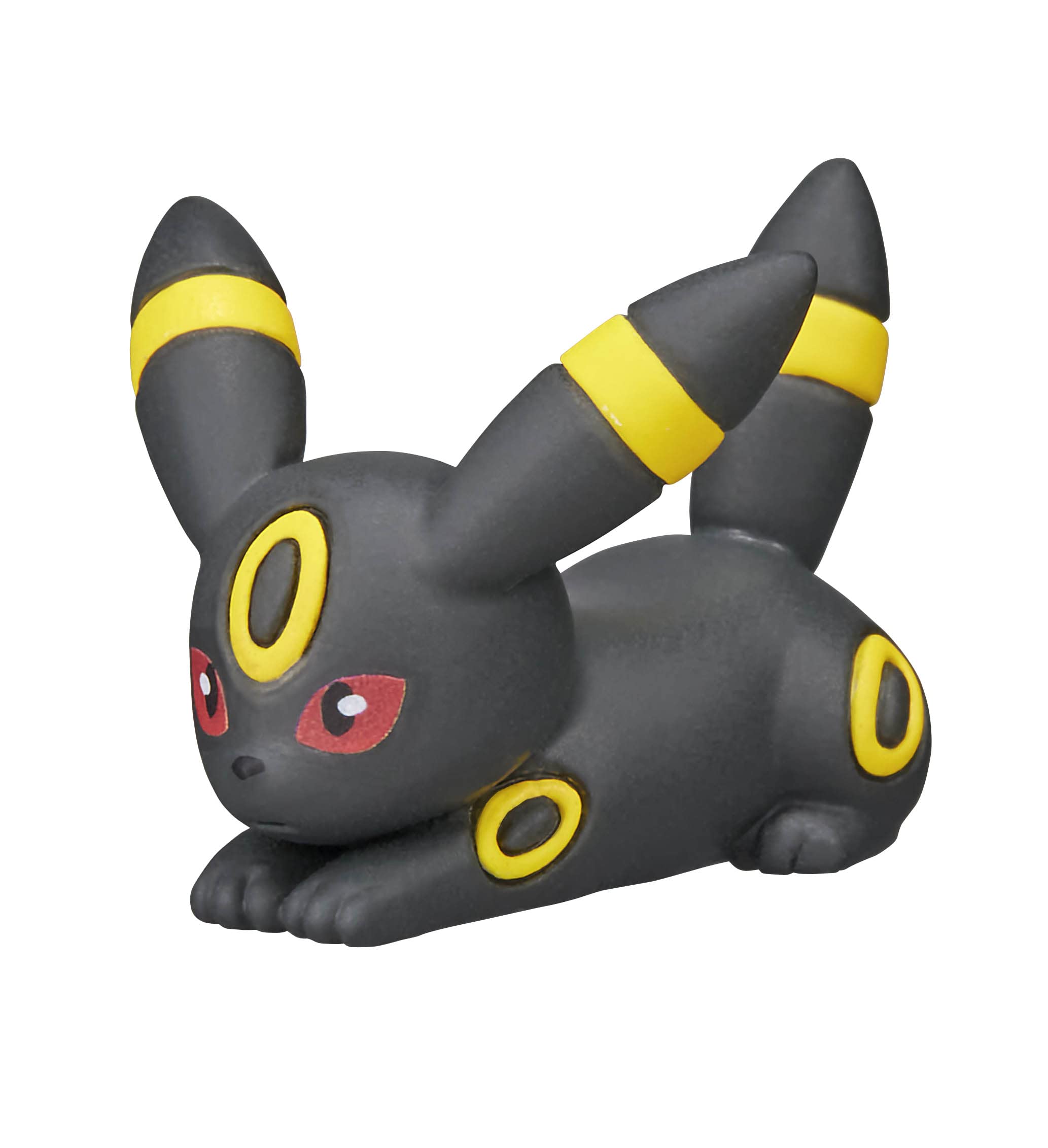 Foto 8 pulgar | Colección De Figuras Bandai Namco Entertainment Pokemon Eevee - Venta Internacional.