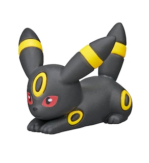 Foto 7 | Colección De Figuras Bandai Namco Entertainment Pokemon Eevee - Venta Internacional.