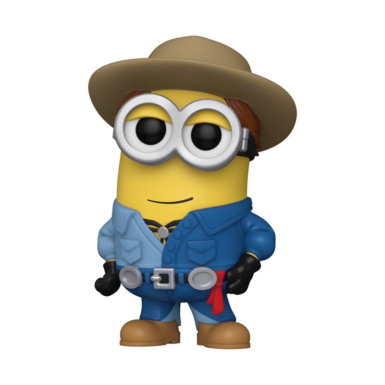 Foto 2 | Figura De Vinilo Funko Pop! Rocks Minions X Bts V De 11,3 Cm De Altura - Venta Internacional.