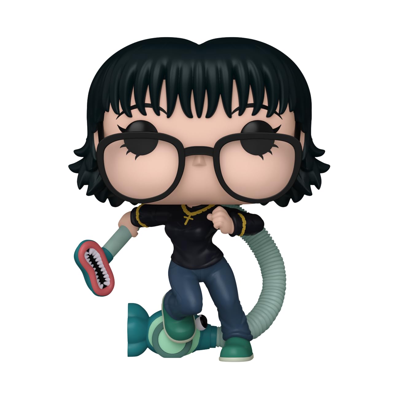 Foto 2 | ¡funko Pop! & Buddy: Hunter X Hunter: Shizuku Con Blinky - Venta Internacional.