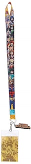 Foto 2 | Cordón Great Eastern Ge-37877 My Hero Academia, Clase 1-a - Venta Internacional.