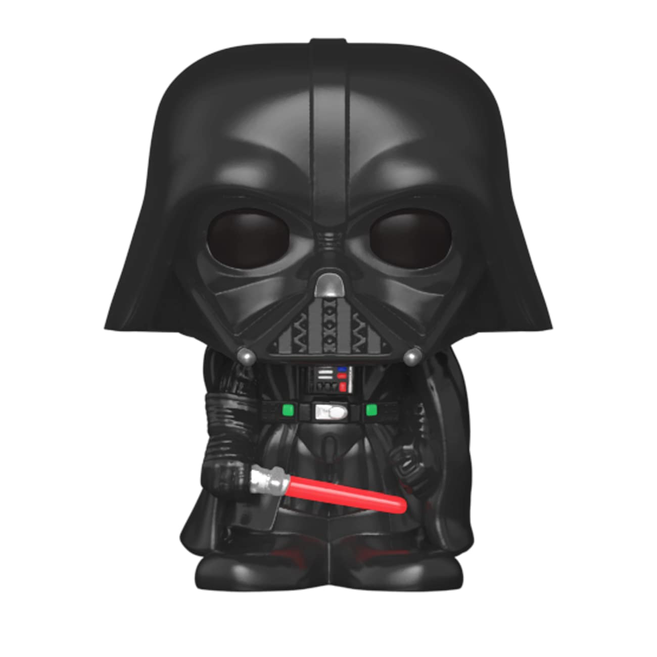 Foto 5 pulgar | Figuras Bitty Pop Funko Star Wars De Darth Vader, Paquete De 4 Unidades - Venta Internacional.