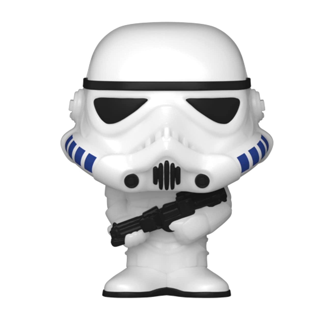 Foto 8 pulgar | Figuras Bitty Pop Funko Star Wars De Darth Vader, Paquete De 4 Unidades - Venta Internacional.