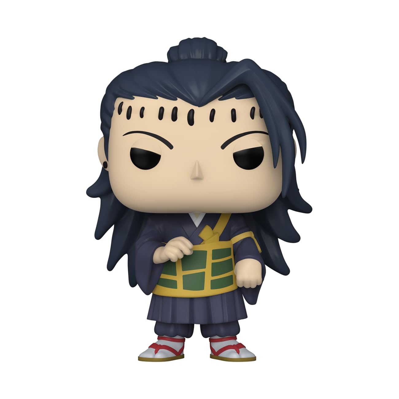 Figura De Jujutsu Kaisen Geto De Funko Pop Animation - Venta Internacional.
