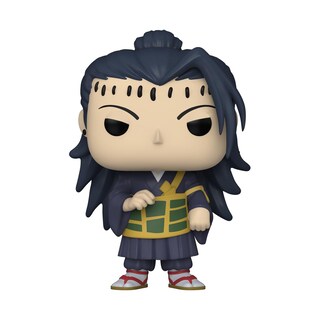 Foto 1 | Figura De Jujutsu Kaisen Geto De Funko Pop Animation - Venta Internacional.