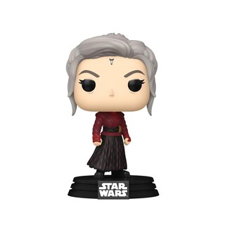 Foto 2 | Funko Pop Star Wars Ahsoka Morgan Elsbeth 10,5 Cm - Venta Internacional.